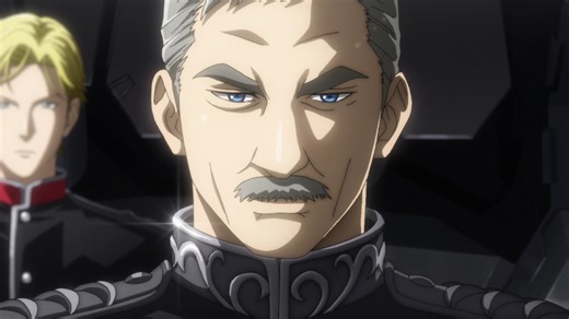 Anime Openings on Instagram: "Opening Day 860 (1/2) Anime: Ginga Eiyuu Densetsu Die Neue These Kaikoku Song: Binary Star Artist: SawanoHiroyuki[nZk]:Uru Year: 2018 #anime #animeopening #animeopenings #animeop #openingday #anisong #manga #shonen #seinen #shoujo #isekai #mecha #gingaeiyuudensetsudieneuethesekaikou #銀河英雄伝説dieneuethese #wenli #reinhard #siegfried #oskar #paul #wolfgang #walter #julian #dusty"