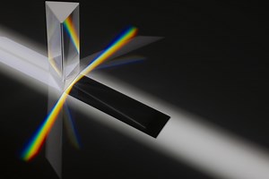 Optical Glass Properties