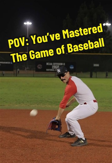 Baseball Web Gem: Perfect Play or Bunt Home Run?