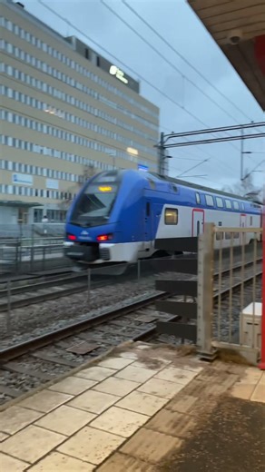 Stockholm till Uppsala