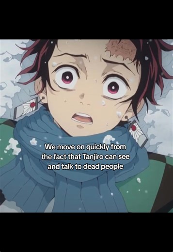 Understanding Tanjiro's Unique Abilities in Demon Slayer