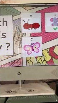 wordwall template quiz box open