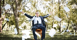 Relax, You Don’t Have to Be Off-Script for Self-Tapes