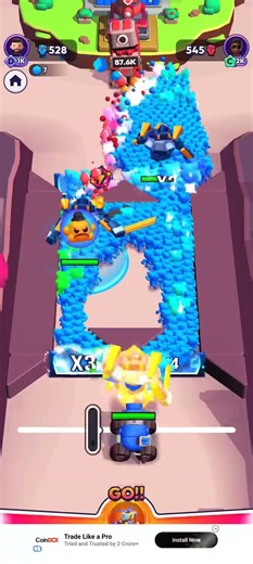 #mobcontrol #brawlstars #android❤️❤️👿☠️