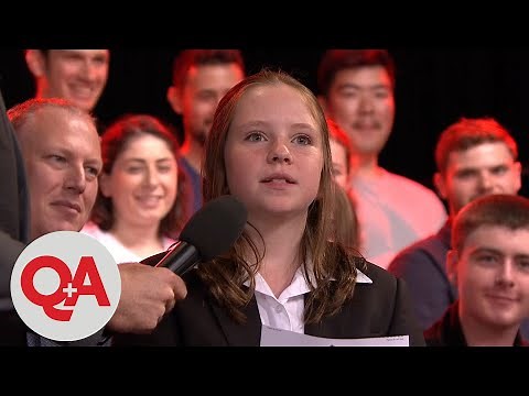 Rich Schools, Poor Schools: Equity in Education | Q+A