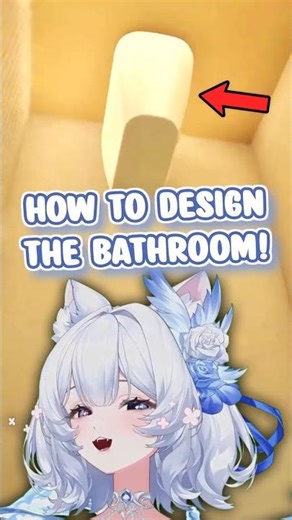 How to Design the Bathroom
