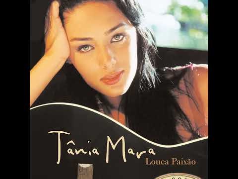 Tânia Mara - Buscando Um Final (Official Audio)