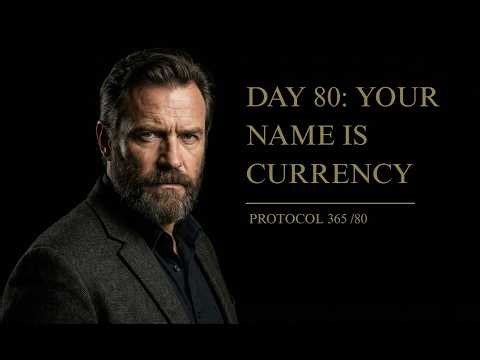 Day 80: Reputation Management