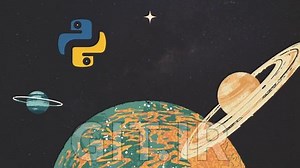 Python for Space Applications: Git FastAPI Machine Learning