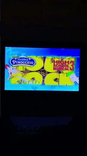 Sneak Peeks Menu from Phineas and Ferb: The Daze Of Summer 2009 DVD
