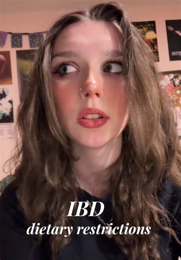 The amount of times fruit/veggie skins have put me into the hospital is kinda ridiculous atp 😭#crohnsdisease #ibd #ostomy #chronicillness #crohnsdisease