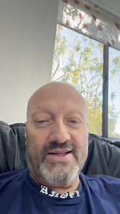 #UIM President Neil de Beer's message to all cancer fighters. Also, a huge thank you to all the messages for my operation, which has not happened yet | United Independent Movement UIM