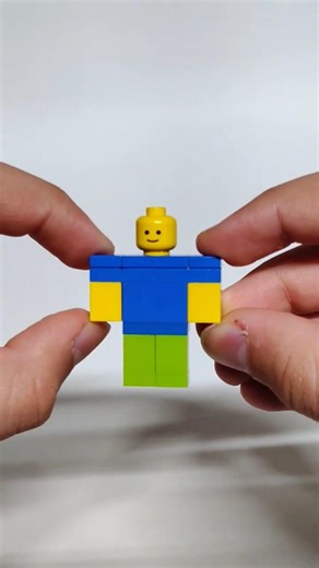 Lego Roblox #lego #roblox #viral #legobuild
