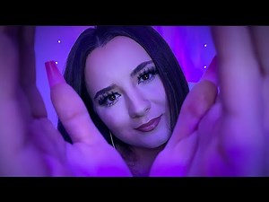 Let Me Calm Your Mind 🌙 Anxiety Relief & Deep Sleep ASMR