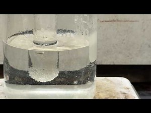Synthesis of polystyrene