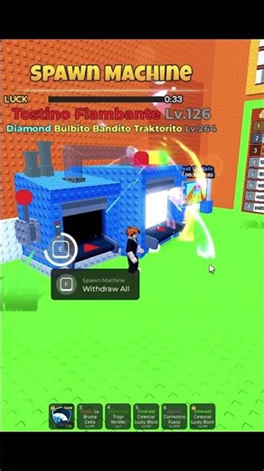 CRAZY SPAWN MACHINE METHOD🤯 👌#roblox #rblx #relatable #usa