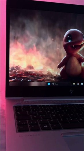 This app changed my desktop forever ✨#windows #pcsetup #desktopsetup #gamingpc #windows11