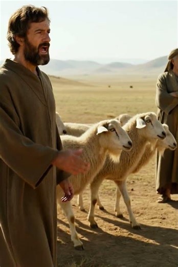 miniseries del Génesis capitulo 30 parte final #ProfeciasBiblicas #FinDeLosTiempos #Apocalipsis