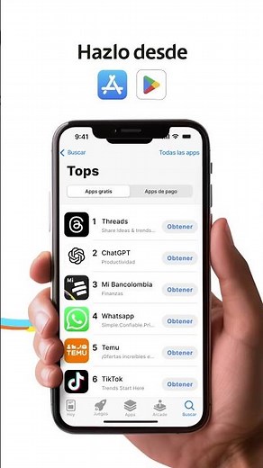 Bancolombia | Descarga de nueva App Mi Bancolombia