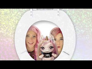 Poopsie Slime Surprise Commercial