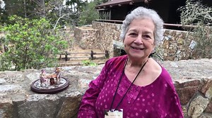 Artist Spotlight with Stephanie Blythe at the 2018 NIADA Conference. Please share this video! www.niada.org | NIADA