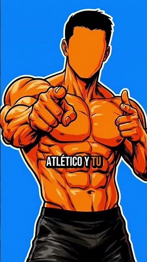 Como construir un cuerpo atlético con calistenia