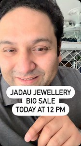 12 pm LIVE TODAY !!!! | OSR JEWELLERS