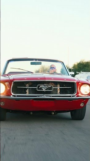 The $49,995 Question: Should You Buy This 1967 Mustang?