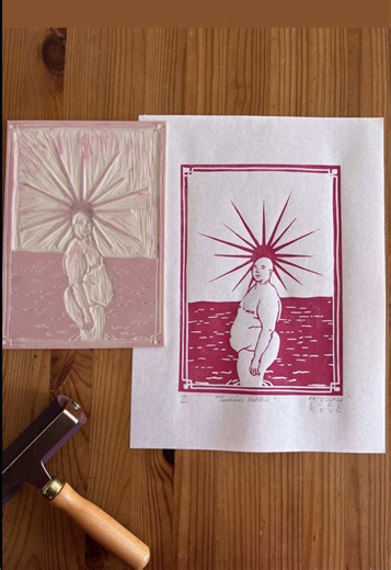 Join the Intro to Lino Class in Berlin