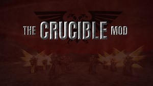 Welcome to the Crucible Mod! news