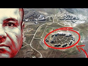 ADX Florence: The Most SECURE Prison in the World!