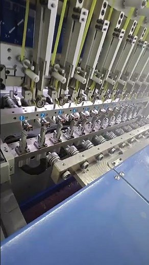 Power Transformer Winding Made Easy with Fully Automatic Winding Machines