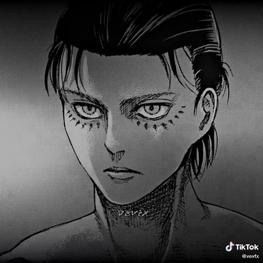 Eren Yeager Tatakae Badass Moment