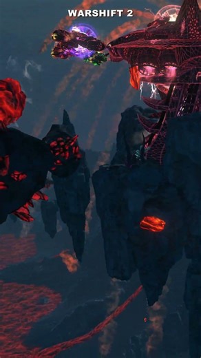 WARSHIFT 2 - RTS-Action Sci-Fi Gameplay #rts #rtsgameplay #strategy #aliengameplay #mech #cyborgs