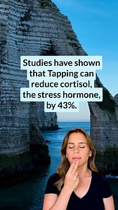 Did you know that Tapping can reduce cortisol levels by 43%? A powerful combination of ancient Chinese acupressure and modern psychology, Tapping is an evidence-based tool that works to rewire the brain by sending calming signals to the amygdala. Join the millions of celebrities, health experts, and everyday people who have discovered the life-changing power of Tapping meditations to help them turn down the dial on stress, sleep like a baby, ignite focus and motivation, and make each day a whole