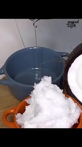 How to make cold press coconut oil | Farmvilla Resource Centre