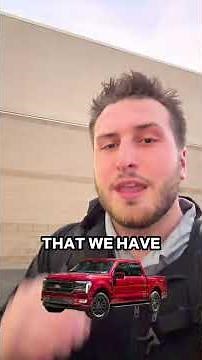 The Hidden Problem With Ford’s New Delivery Process 😡