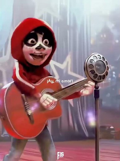 Un Poco Loco | Coco Edit | HD WhatsApp Status | ‪@aiseditz‬ | #animation | #shorts