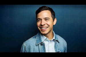 Singer David Archuleta comes out as part of the LGBTQIA  community | ABS-CBN Entertainment