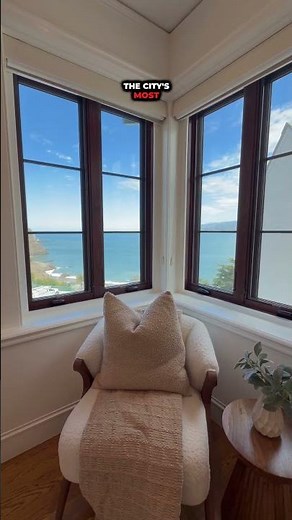 How Much Does an Ocean View Home Cost in SF? #luxuryhomes #sfmarket
