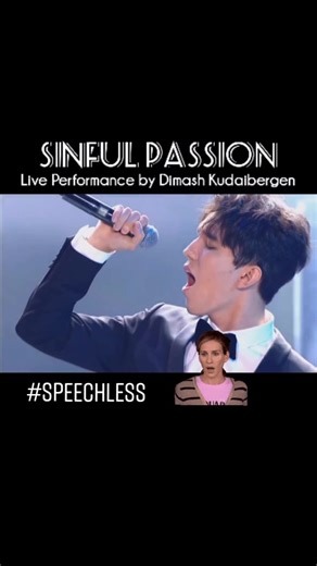 Dimash Kudaibergen's Speechless Performance Highlights