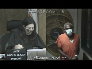 Man arrested in connection with brutal beating of 73-year-old on Miami Metromover