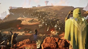 How To Get Better Weapons Early In Dune Awakening