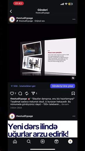 💡Easy Slide Layout Inspiration | Study Hack