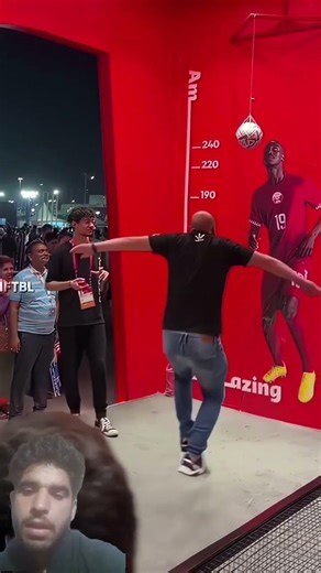 Cristiano Ronaldo Jump Challenge 🤯🔥