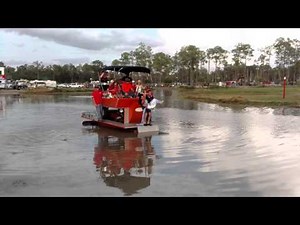 Swamp Buggy Racing!(4)