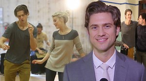 43K views · 1.1K reactions | Here's what to expect from tonight's GREASE LIVE, direct from the mouths of the cast. | TheaterMania | Facebook