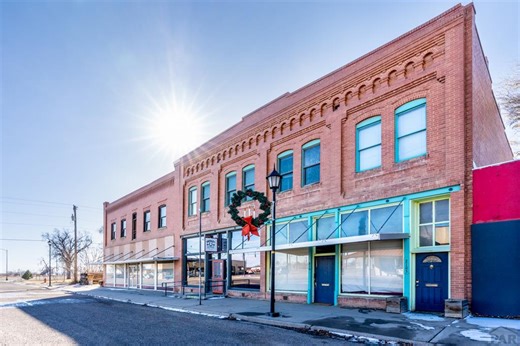 208/210 Main St, Ordway, CO 81063 - MLS 236817 - Coldwell Banker