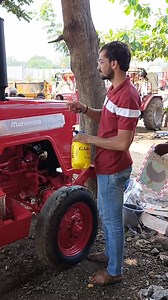 Tractor modified 🚜 model 2008 latest 2023 🧑‍🔧 tractor #viral | Mh.juber inamdar