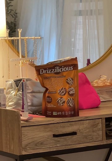 The Drizzlicious Phenomenon Explained